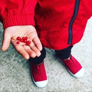 Meet your Posher, Elena